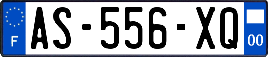 AS-556-XQ