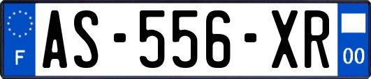 AS-556-XR