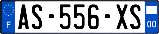 AS-556-XS