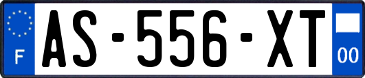 AS-556-XT