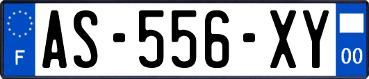 AS-556-XY