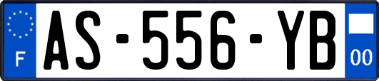 AS-556-YB