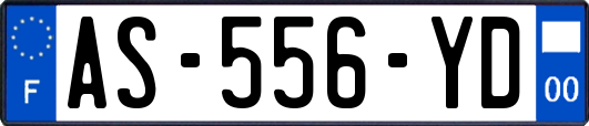 AS-556-YD