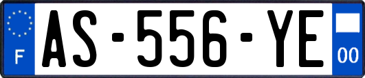 AS-556-YE
