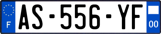 AS-556-YF