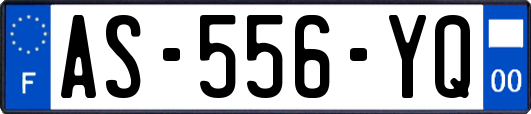 AS-556-YQ