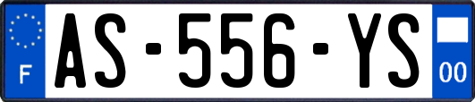 AS-556-YS