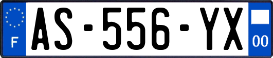 AS-556-YX