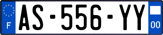 AS-556-YY