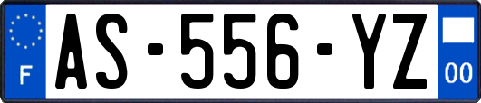 AS-556-YZ