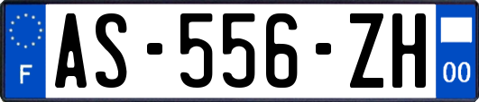 AS-556-ZH