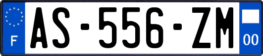 AS-556-ZM