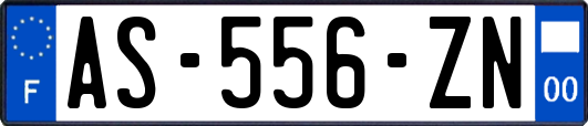 AS-556-ZN