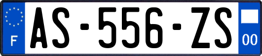 AS-556-ZS