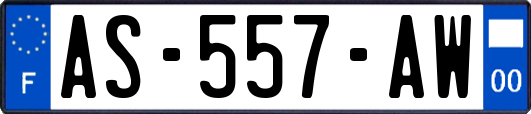 AS-557-AW