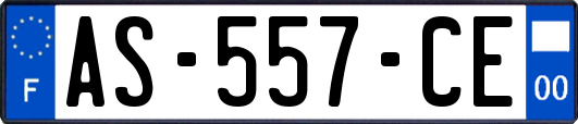 AS-557-CE