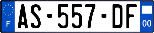 AS-557-DF