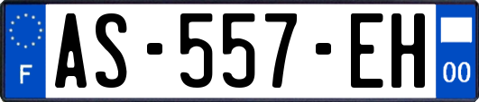 AS-557-EH