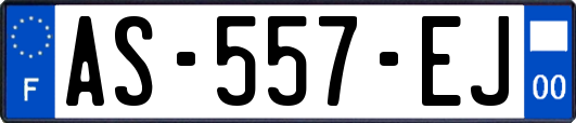 AS-557-EJ