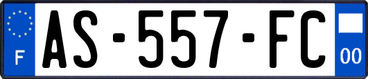 AS-557-FC
