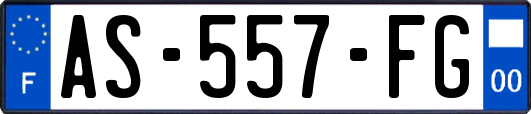 AS-557-FG