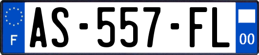 AS-557-FL