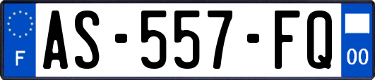 AS-557-FQ