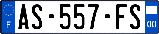 AS-557-FS