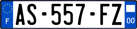 AS-557-FZ