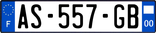 AS-557-GB