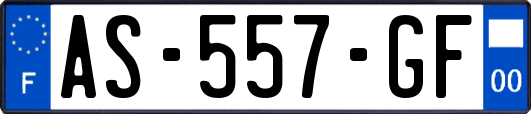 AS-557-GF