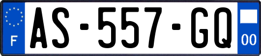 AS-557-GQ