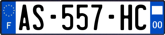 AS-557-HC