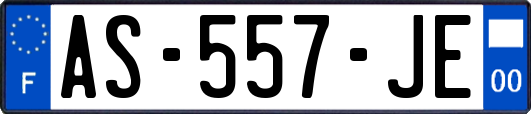 AS-557-JE