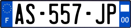 AS-557-JP