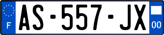 AS-557-JX