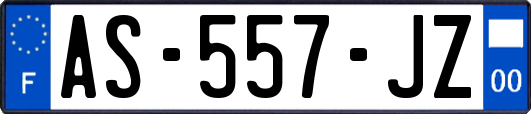 AS-557-JZ