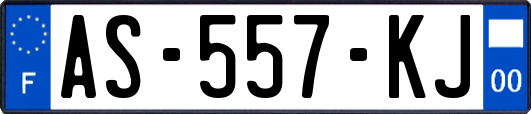 AS-557-KJ