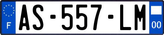 AS-557-LM