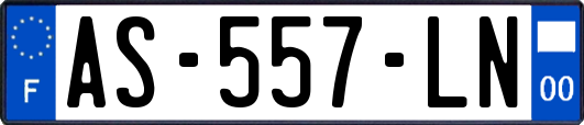 AS-557-LN