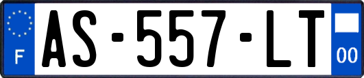 AS-557-LT