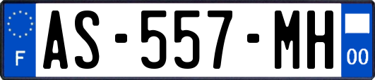 AS-557-MH