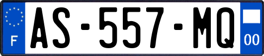 AS-557-MQ