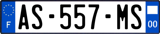 AS-557-MS