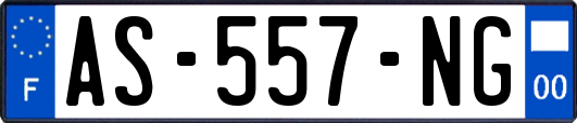 AS-557-NG