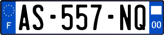 AS-557-NQ