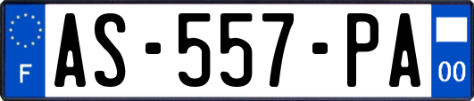 AS-557-PA