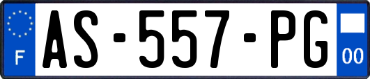 AS-557-PG