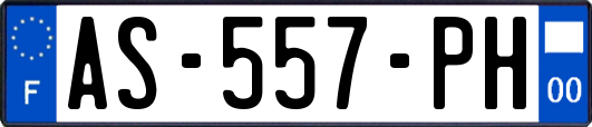 AS-557-PH