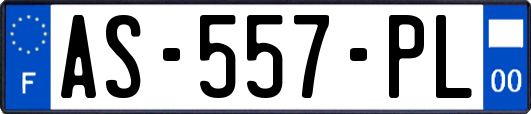 AS-557-PL